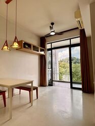 The Skywoods (D23), Condominium #580241001